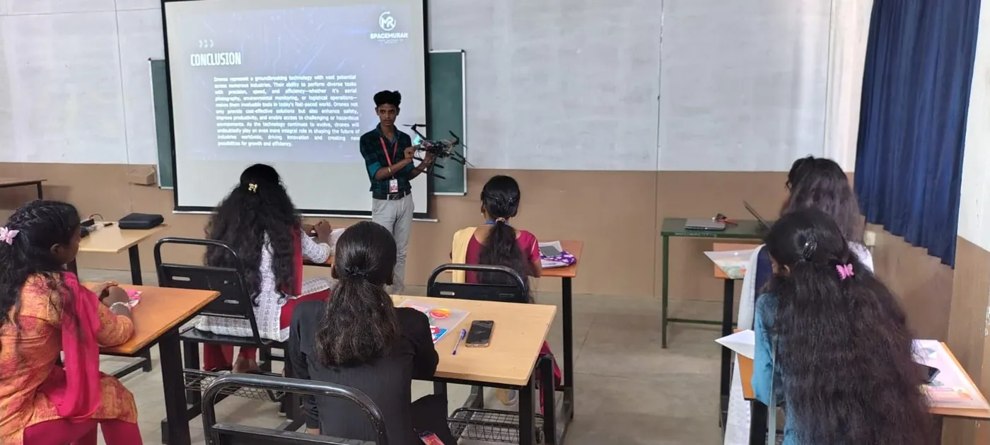 Drone Workshop